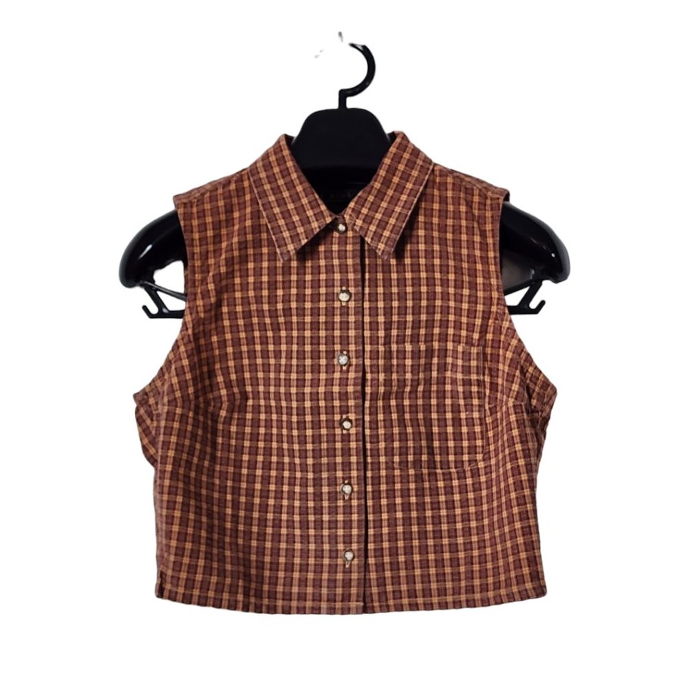 Abercrombie & Fitch Top